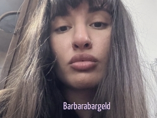 Barbarabargeld