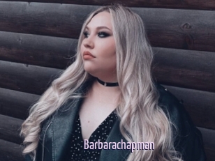 Barbarachapman