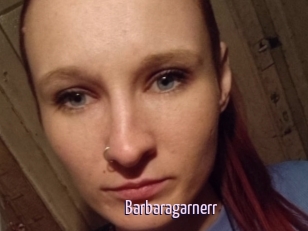 Barbaragarnerr