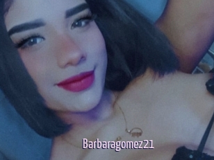 Barbaragomez21