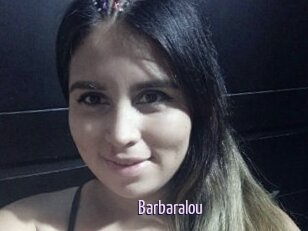Barbaralou