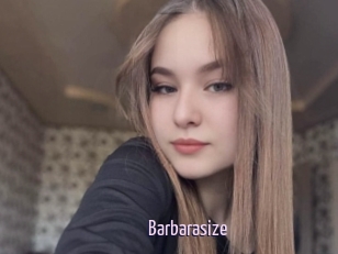 Barbarasize