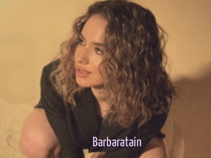 Barbaratain