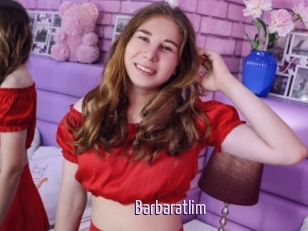 Barbaratlim