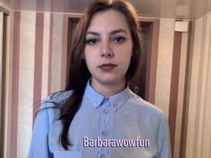 Barbarawowfun