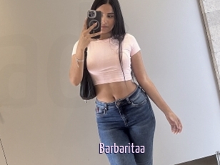 Barbaritaa