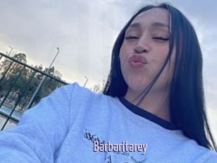 Barbaritarey