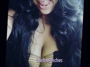 Barbie9inches