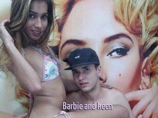 Barbie_and_keen
