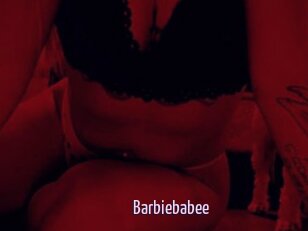 Barbiebabee