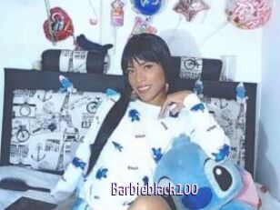 Barbieblack100