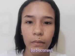 Barbiecronwell