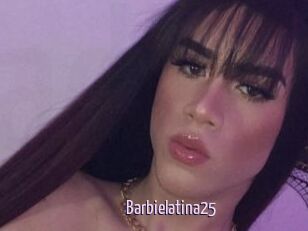 Barbielatina25