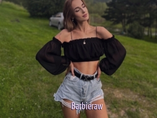 Barbieraw