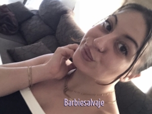 Barbiesalvaje