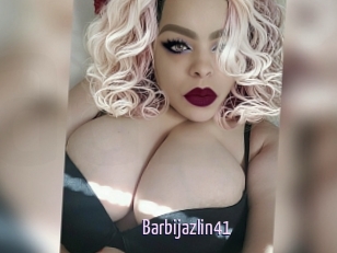 Barbijazlin41