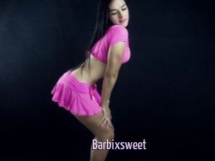 Barbixsweet