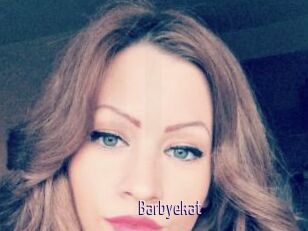 Barbyekat