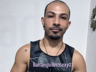 Barranquillerosexy01