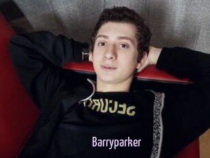 Barryparker