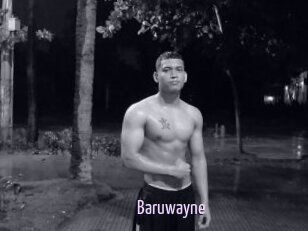 Baruwayne