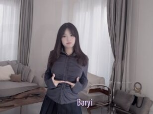 Baryi