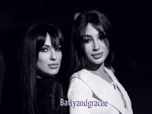 Battyandgracee