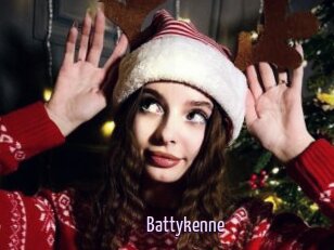 Battykenne