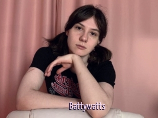 Battywatts