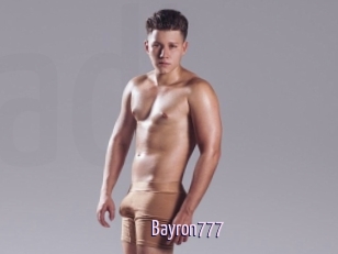 Bayron777