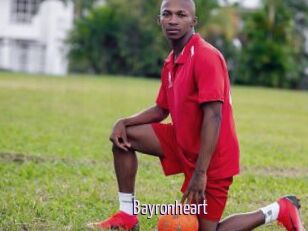 Bayronheart