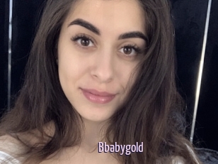 Bbabygold