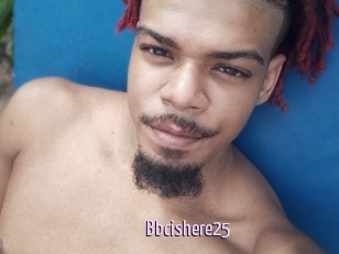 Bbcishere25