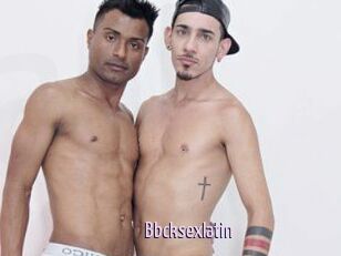 Bbcksexlatin