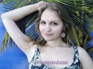 Bbfromyourdream