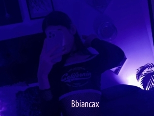 Bbiancax