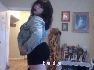 Bbinidigo