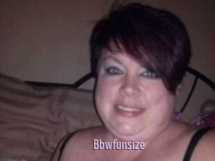 Bbwfunsize