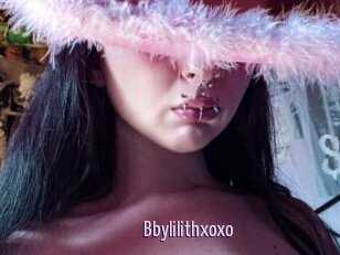 Bbylilithxoxo