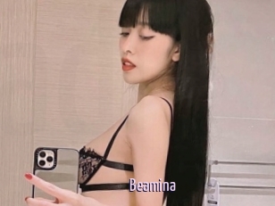 Beamina