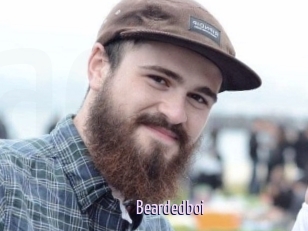 Beardedboi