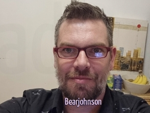 Bearjohnson