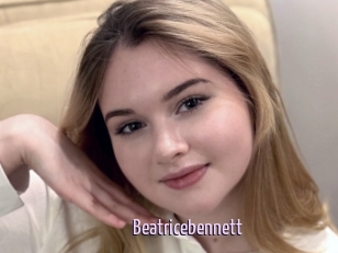 Beatricebennett