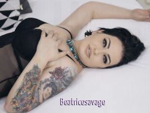 Beatricesavage
