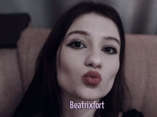 Beatrixfort