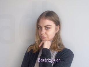 Beatrixgalen