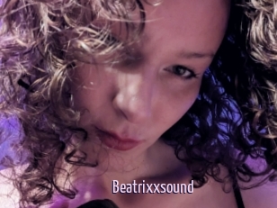 Beatrixxsound