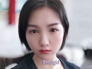 Beautgirl