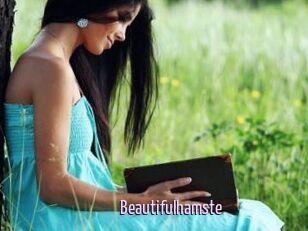 Beautifulhamste