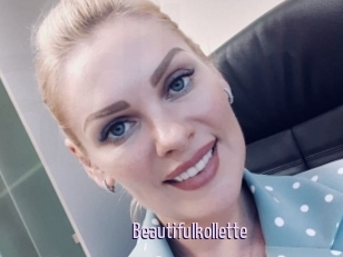 Beautifulkollette